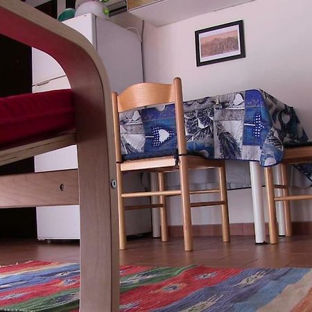La Casetta Di Gino بولونيا المظهر الخارجي الصورة
