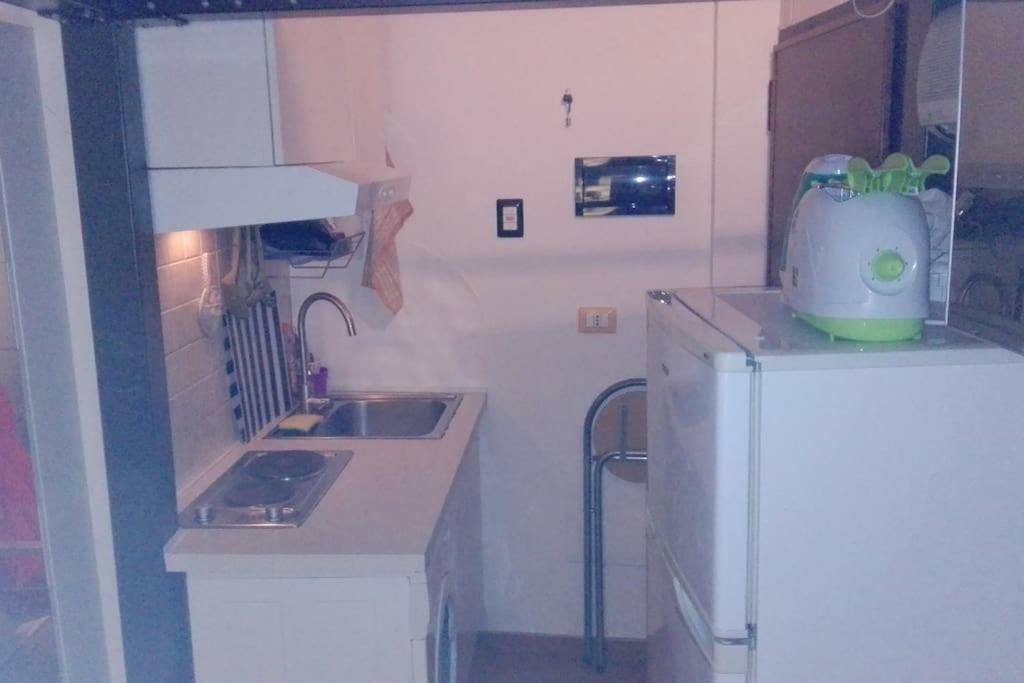 La Casetta Di Gino بولونيا المظهر الخارجي الصورة
