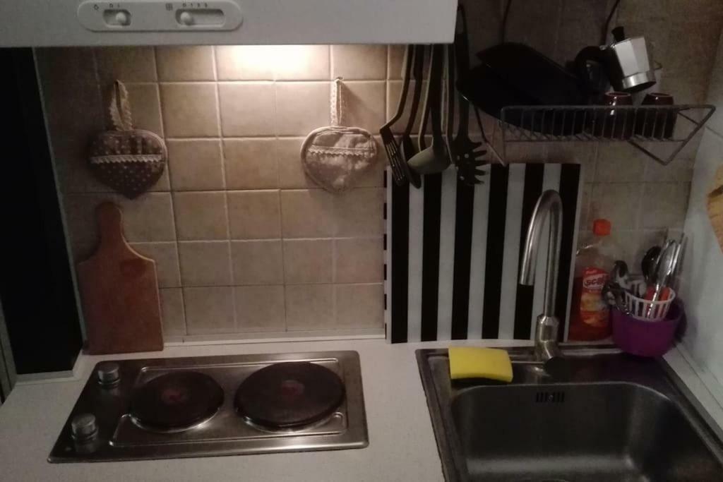 La Casetta Di Gino بولونيا المظهر الخارجي الصورة