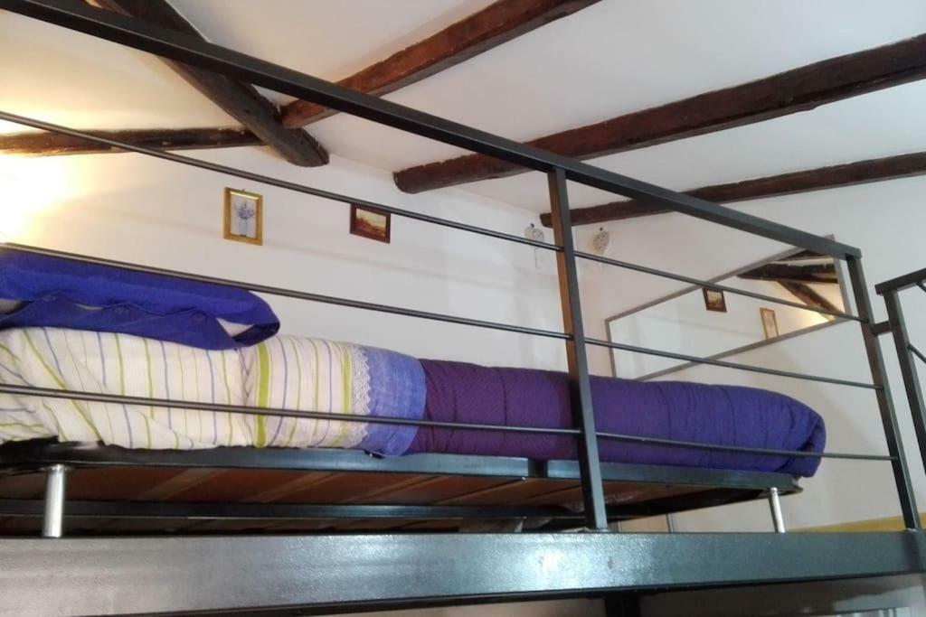 La Casetta Di Gino بولونيا المظهر الخارجي الصورة
